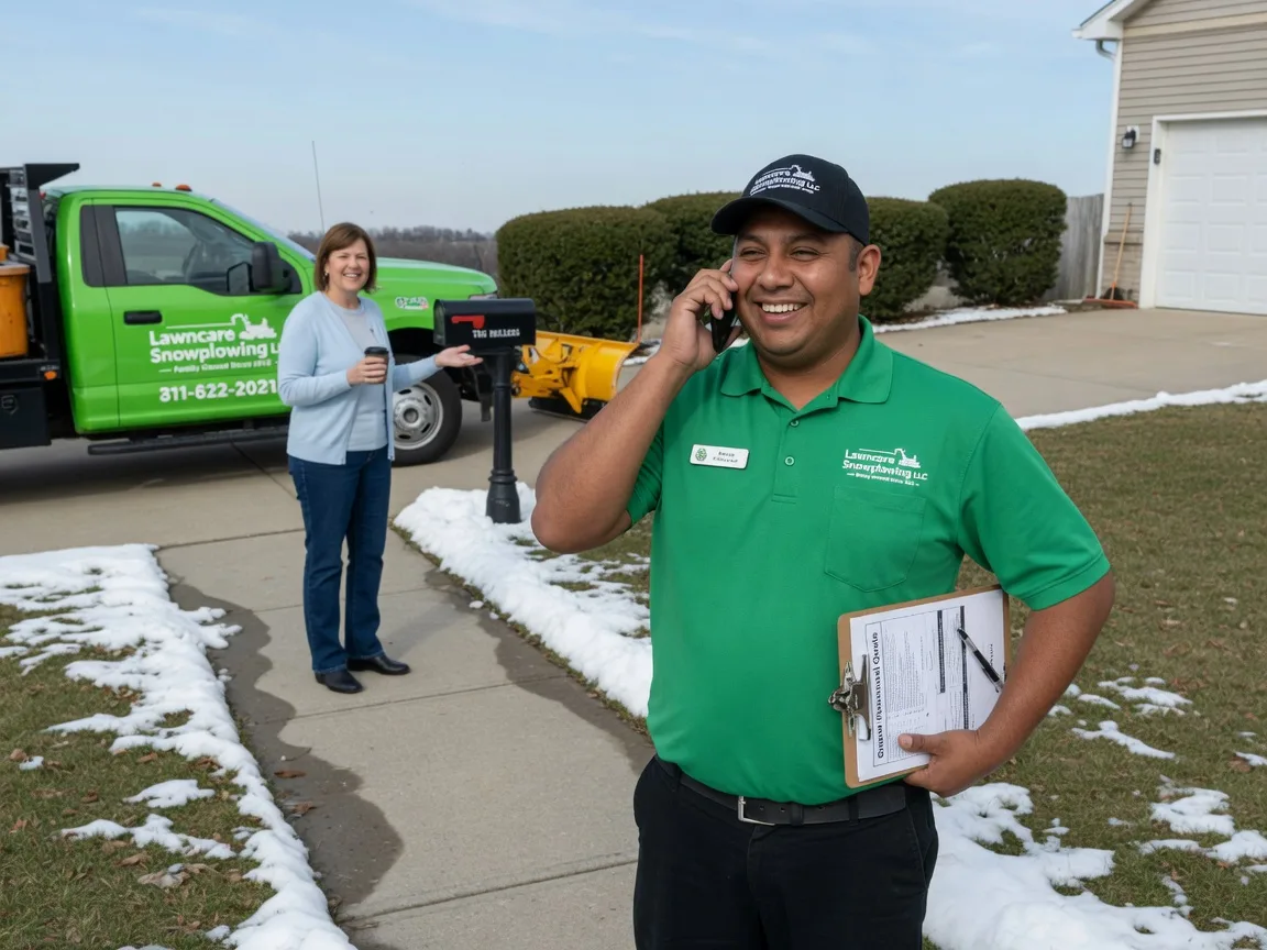 Lawn Care Services By Expert Landscaper Blue Ridge, GA FAQs